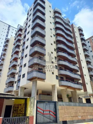 APARTAMENTO COM 1 SUITE NA TUPI