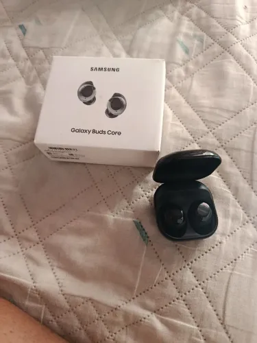 Vendo fone de ouvido originais Samsung 