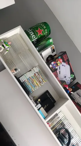 Vendo Coleção - Junto ou Separado