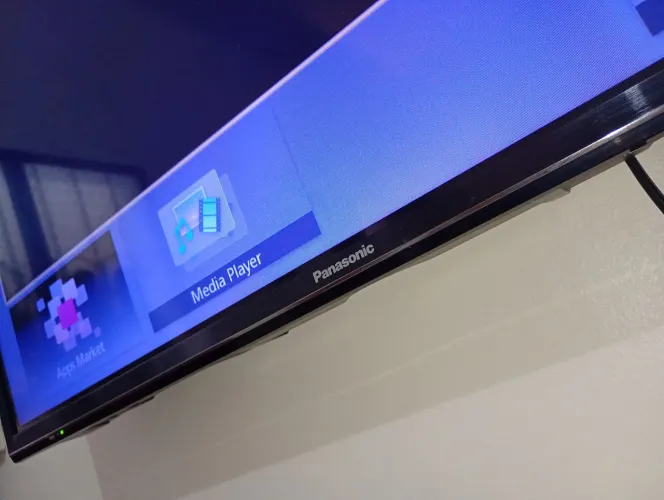 TV Panasonic 32"
