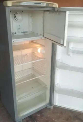 geladeira frosfree