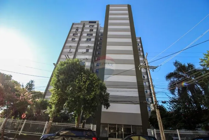 Apartamento Encantador no Bonfim, Santa Maria, RS!