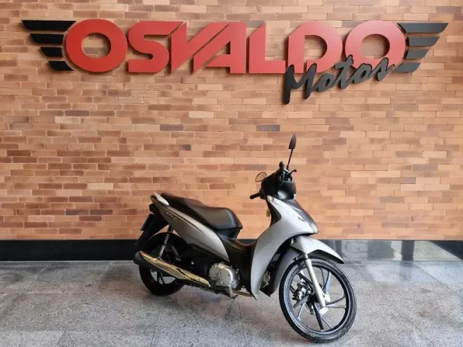 HONDA BIZ 125 2023