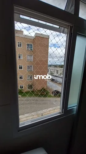 Apartamento 2 dorms à venda Residencial Ilha Bela Sorocaba SP