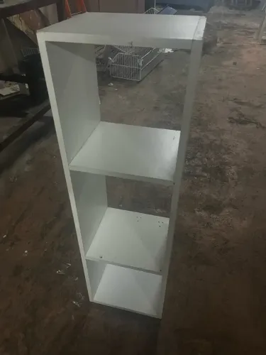 Nicho multifuncional