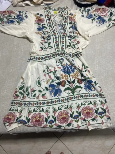 Vestido Farm