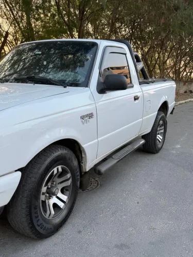 Ford Ranger XL 4.0 CS 1996