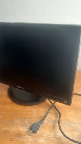 Monitor Positivo 21,5 polegadas