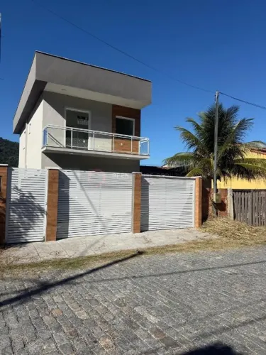 Casa no Condomínio Alferes Tiradentes | 3 quartos(1 suíte), quintal e vaga - Lazer complet