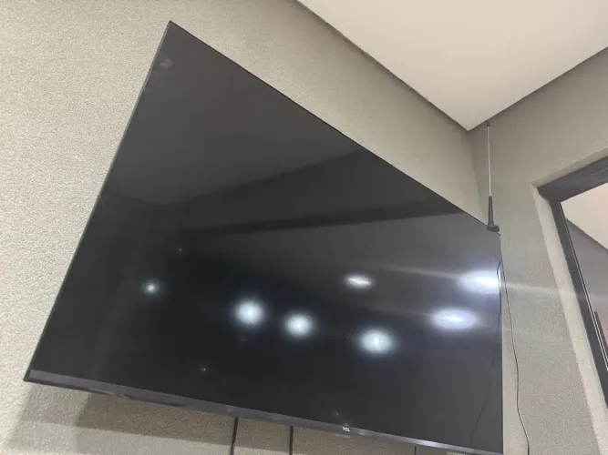 Tv TCL 43 polegadas