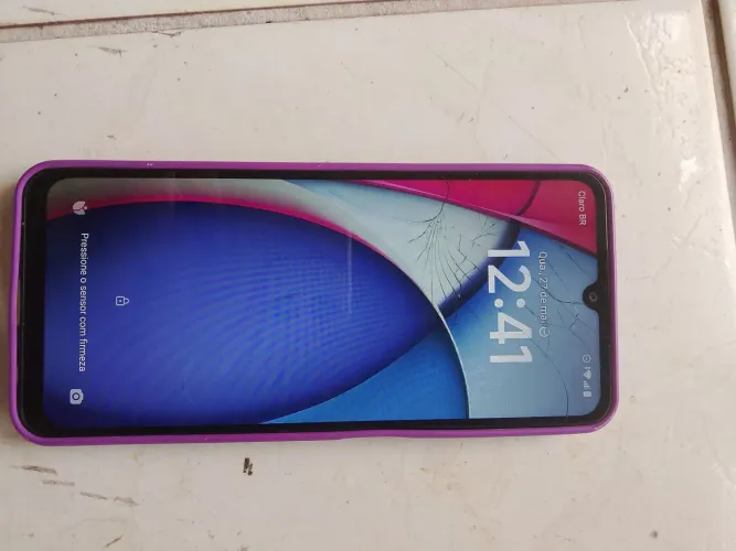 Celular xiaome poco c71