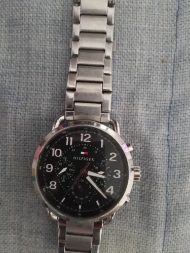 Vendo relógio Tommy Hilfiger original 