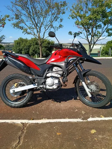 Xre 300 2009
