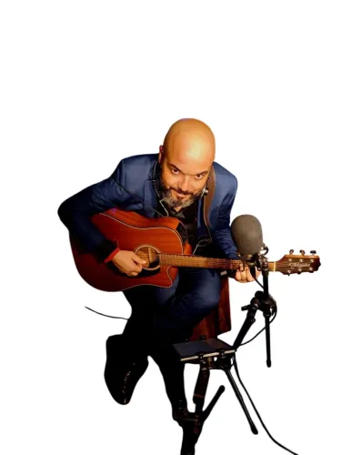 Procuro violonista