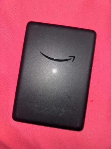 Kindle 10ª Geração (4 GB)