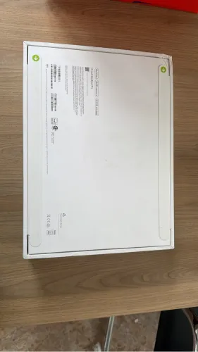 MacBook Pro m4 de 512
