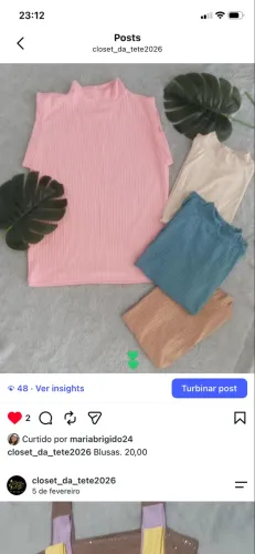 Roupas