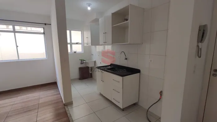 Apartamento Térreo Semi Mobiliado 02 Quartos