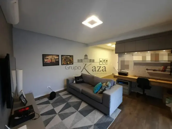 Casa em Condomínio - Jacareí - Jardim Califórnia - Condomínio Vivva Residencial Clube Jaca