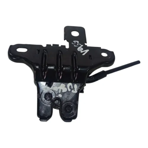 Fechadura Tampa Traseira Ford Fusion Titanium 2013 a 2016