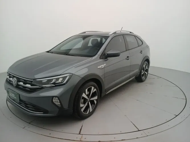 Volkswagen Nivus Highline 1.0 200 TSI Flex AUT 2024