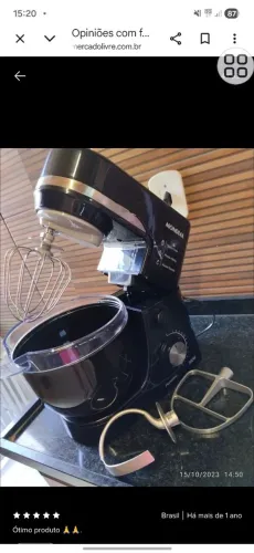 BATEDEIRA PLANETÁRIA
