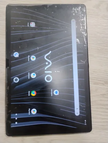 Tablet 