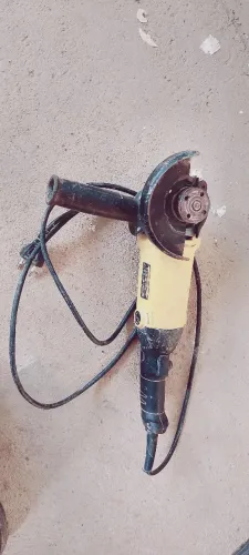 Lixadeira 110v