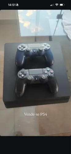 Playstation 4