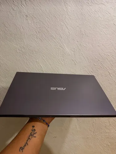 Notebook Asus - Perfeitas condições