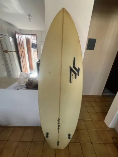 Prancha de surf - JONH CAPPER - JC