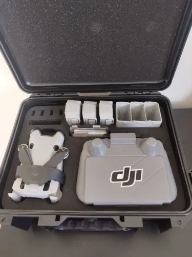 Drone Dji mini 4 pro 