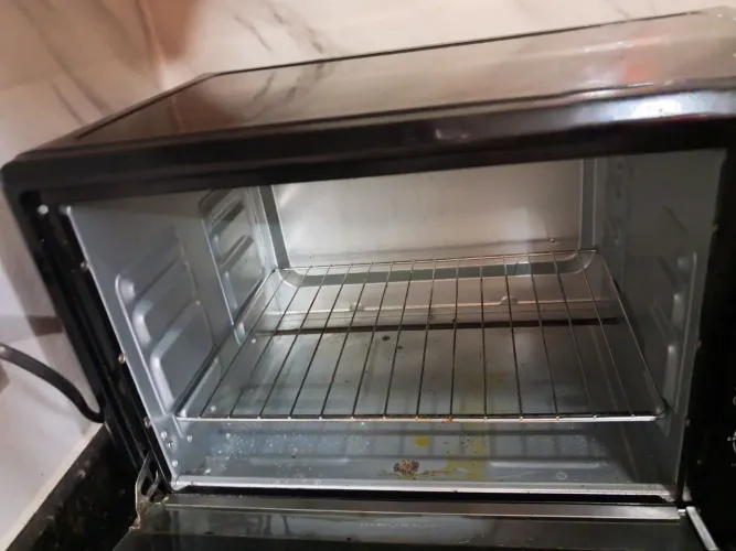 Forno elétrico mundial 42L