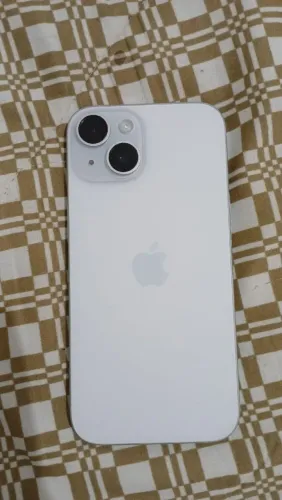 Celular iPhone