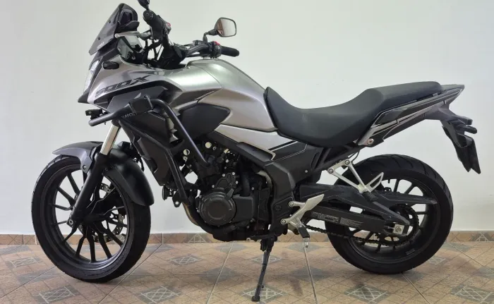 CB500X 2022