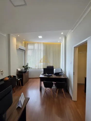 Sala Comercial no Centro de Volta Redonda