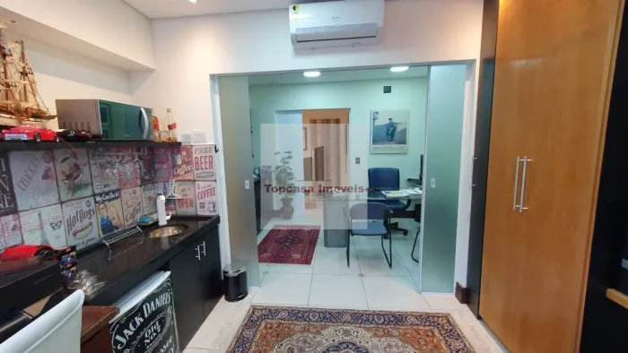Vende Andar Corporativo em Vila Congonhas - São Paulo