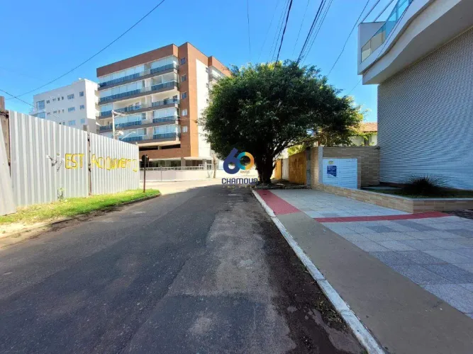 Garagem residencial à venda em Guarapari (Enseada Azul)
