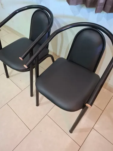 Cadeiras Decorativas