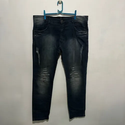 Calça Jeans Tam 46