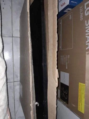 Vendo televisão Samsung 32 polecada 