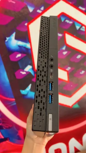 Mini pc Evadin 