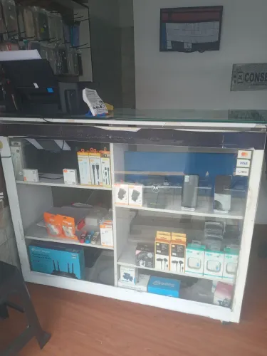 Loja de Celular e Acessórios
