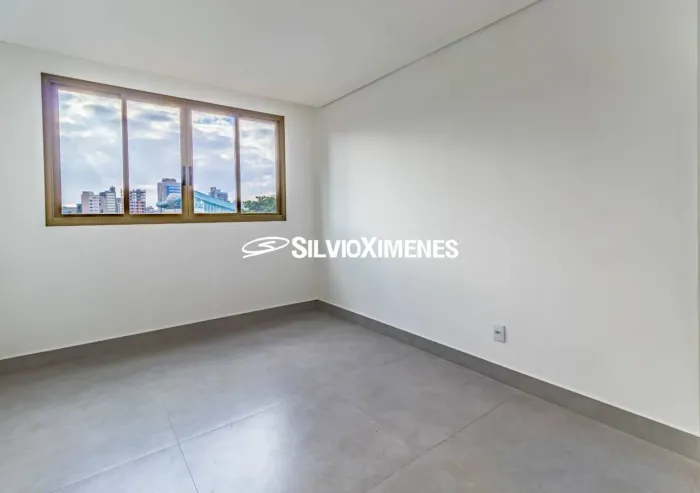 Cobertura com 2 quartos à Venda, Carmo - Belo Horizonte