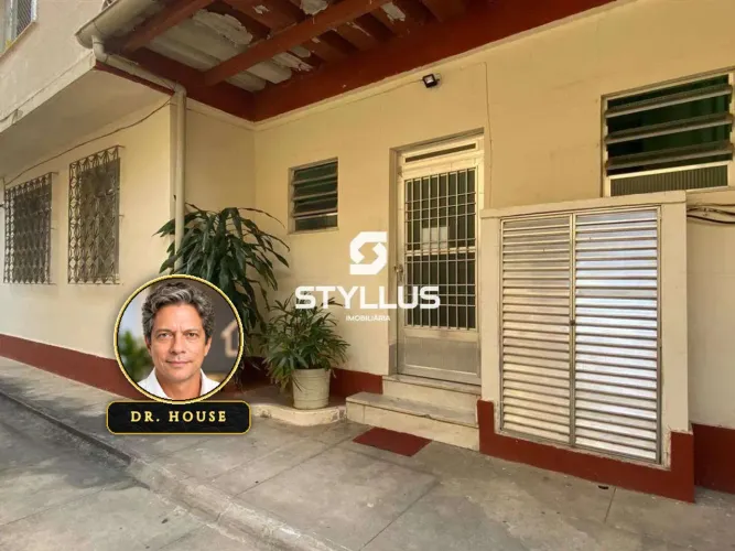 Apartamento Generoso 3 Quartos (1 Suíte) em Engenho de Dentro - Condomínio Barato! M33V