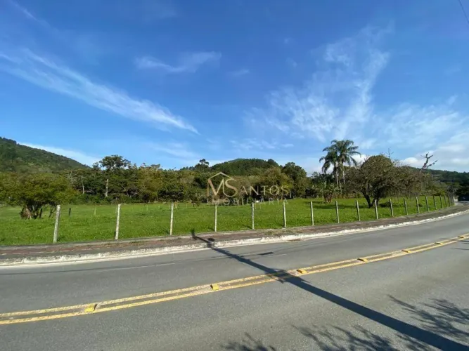 Sítio com 1 dormitório à venda, 69000 m² por R$ 5.300.000,00 - Ratones - Florianópolis/SC