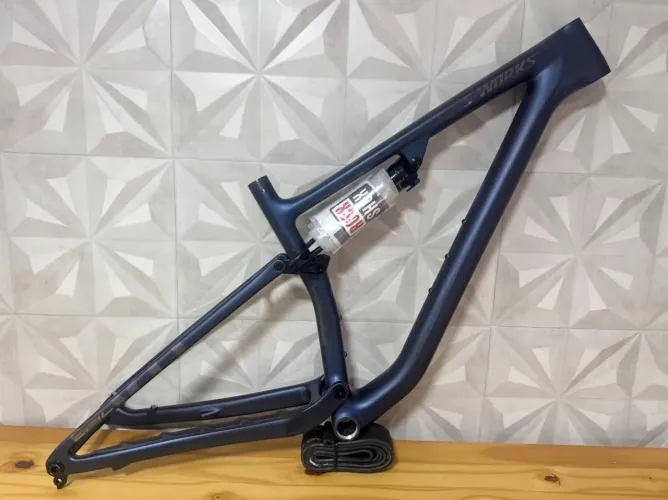 Quadro Sworks Epic Evo 2025 tam L