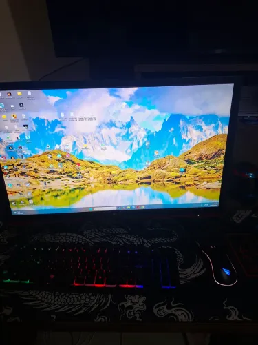 PC Gamer RTX 4060