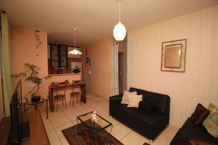 Apartamento para locação em Belo Horizonte-MG, Padre Eustáquio: 2 quartos, 1 sala, 1 banhe