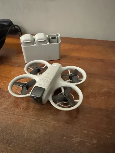 DJI Neo combo Fly More